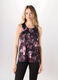 Top in jersey stretch Holistic Fitness donna_0
