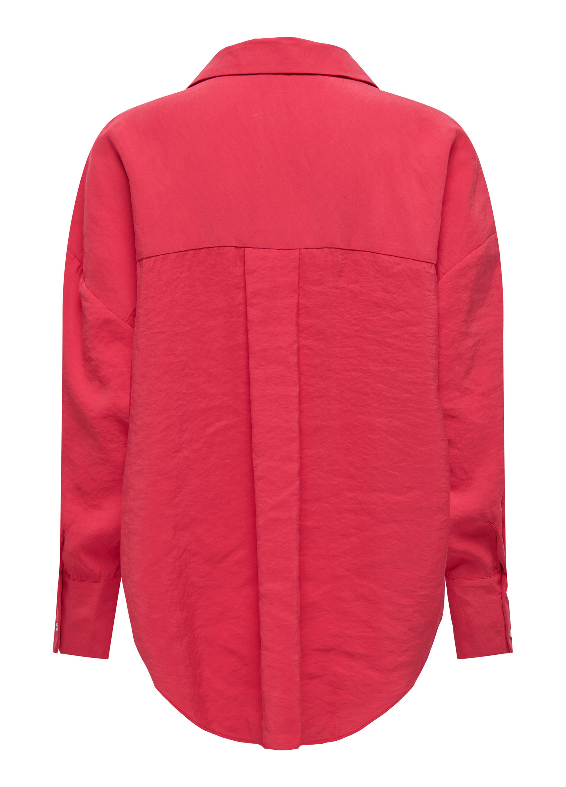 Camicia a maniche lunghe donna