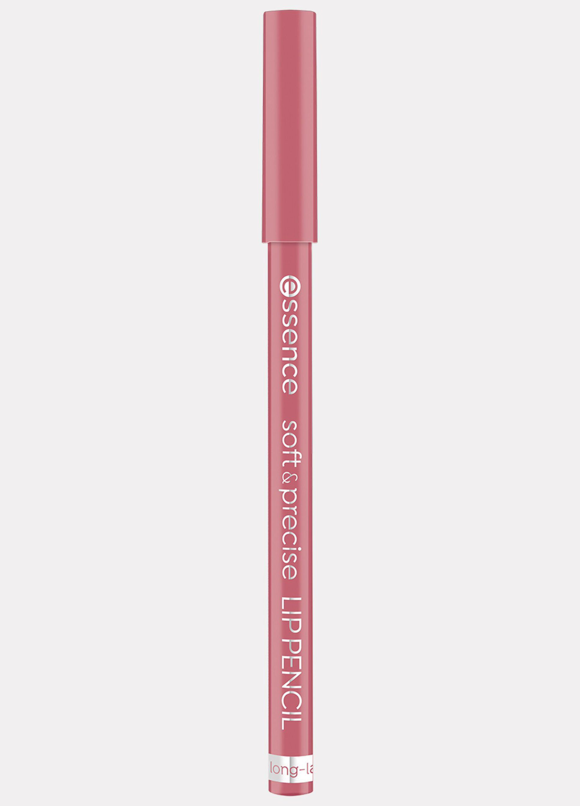 Essence soft & precise soft & precise matita labbra 303