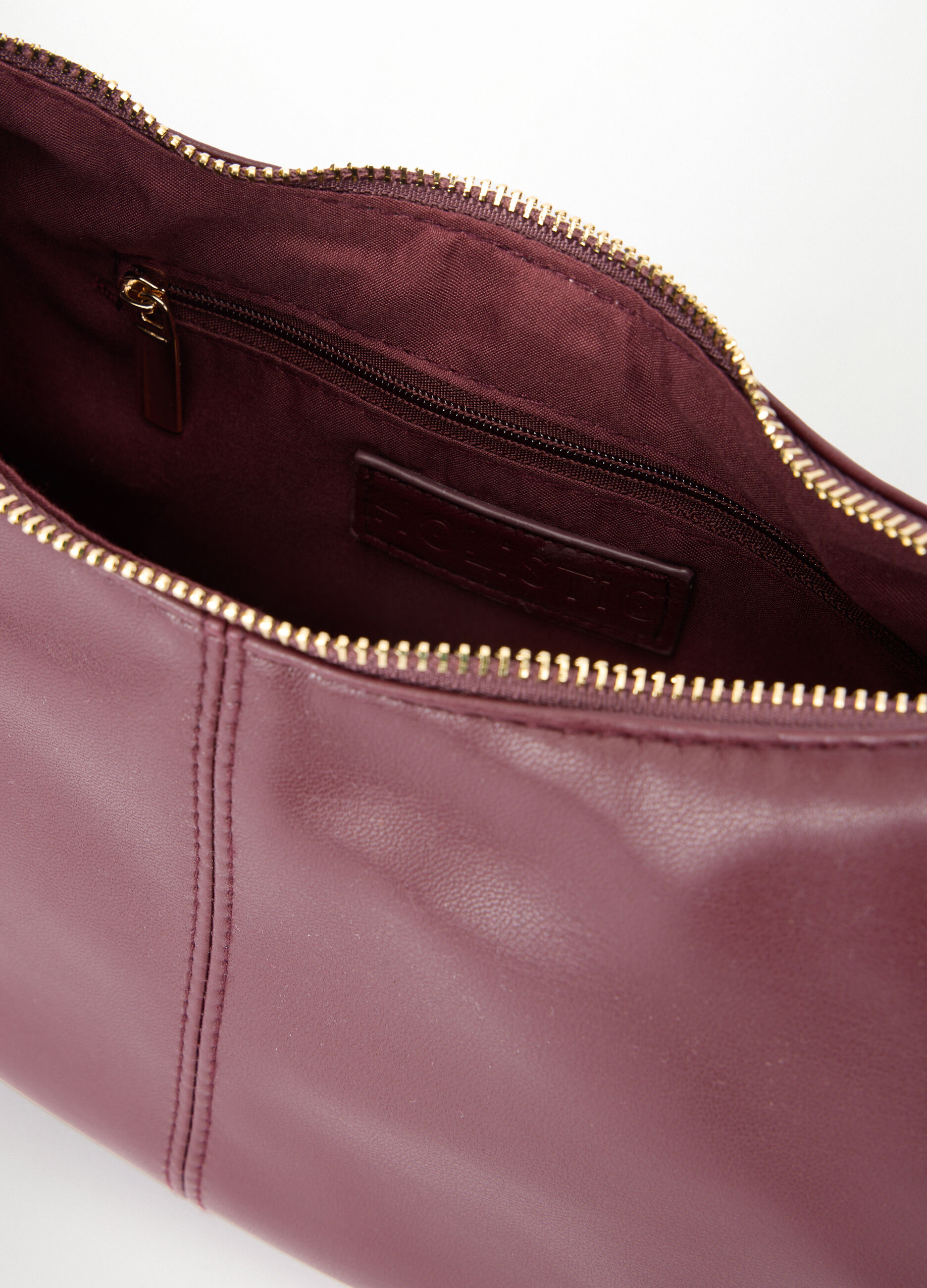 Borsa a spalla in ecopelle donna_2