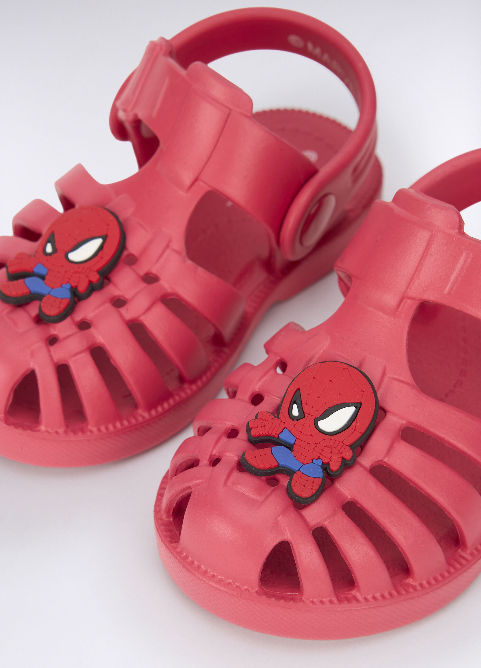 Sandali Marvel bambina_1
