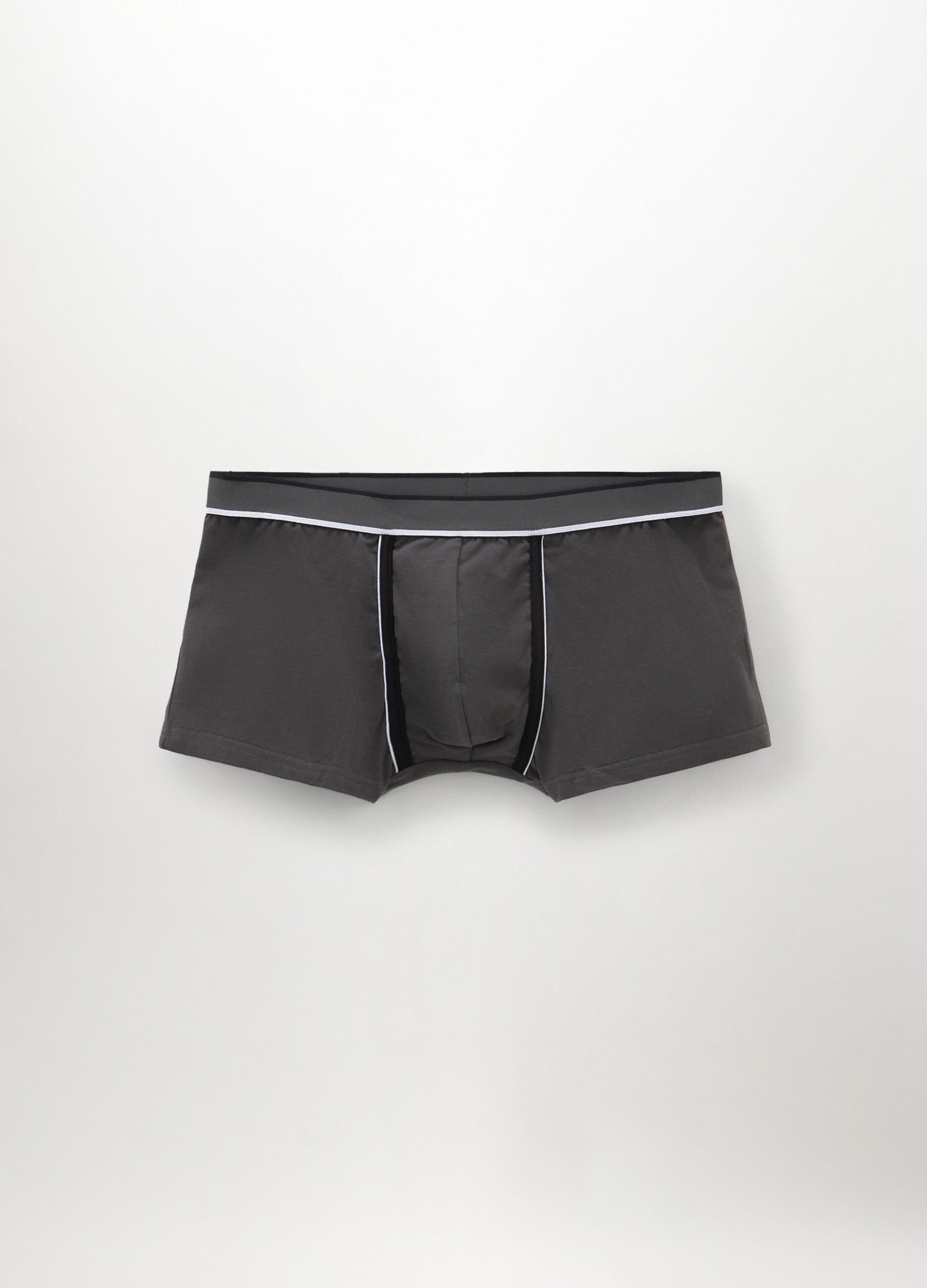 3 pack boxer in jersey di cotone stretch uomo_1