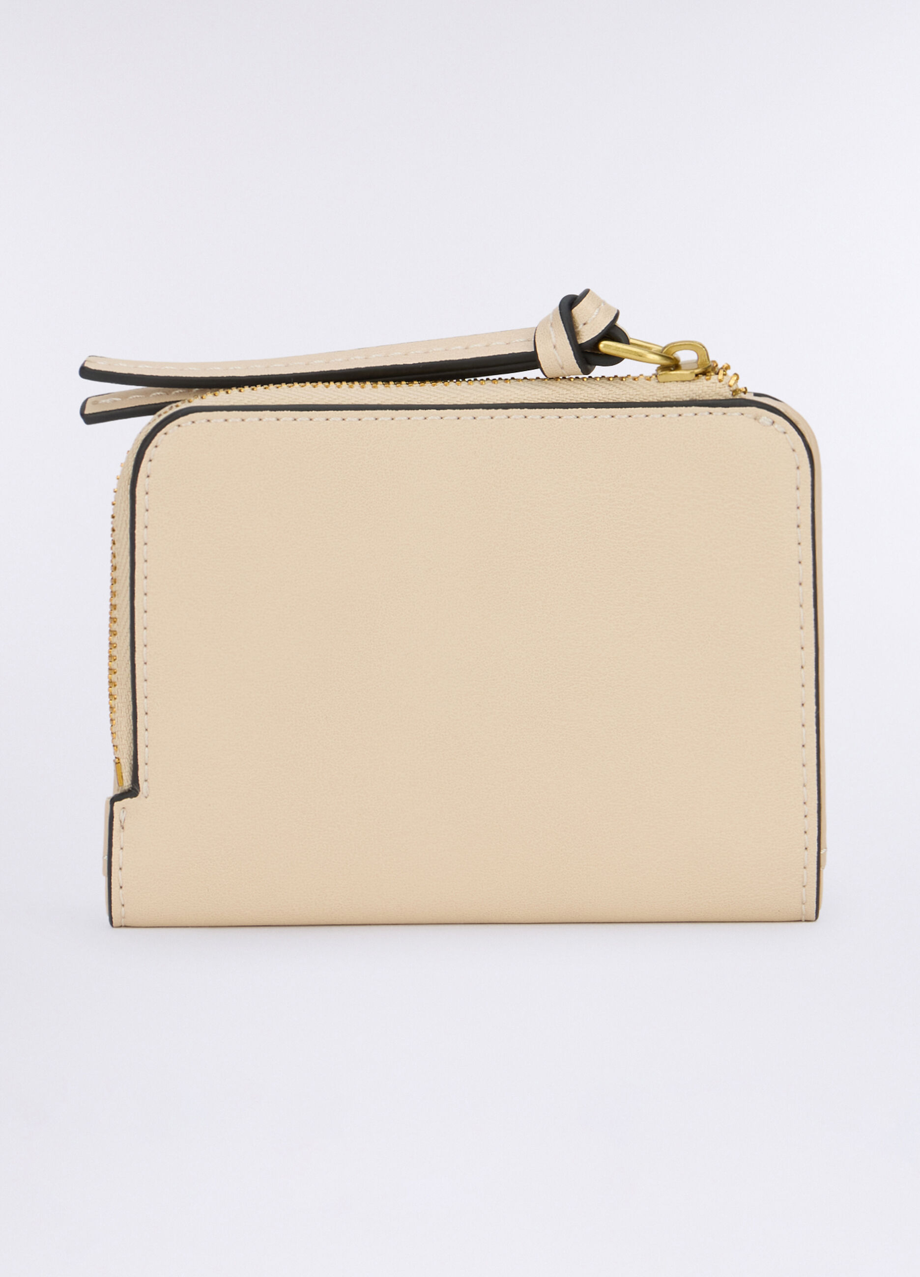 Portafoglio in eco pelle donna