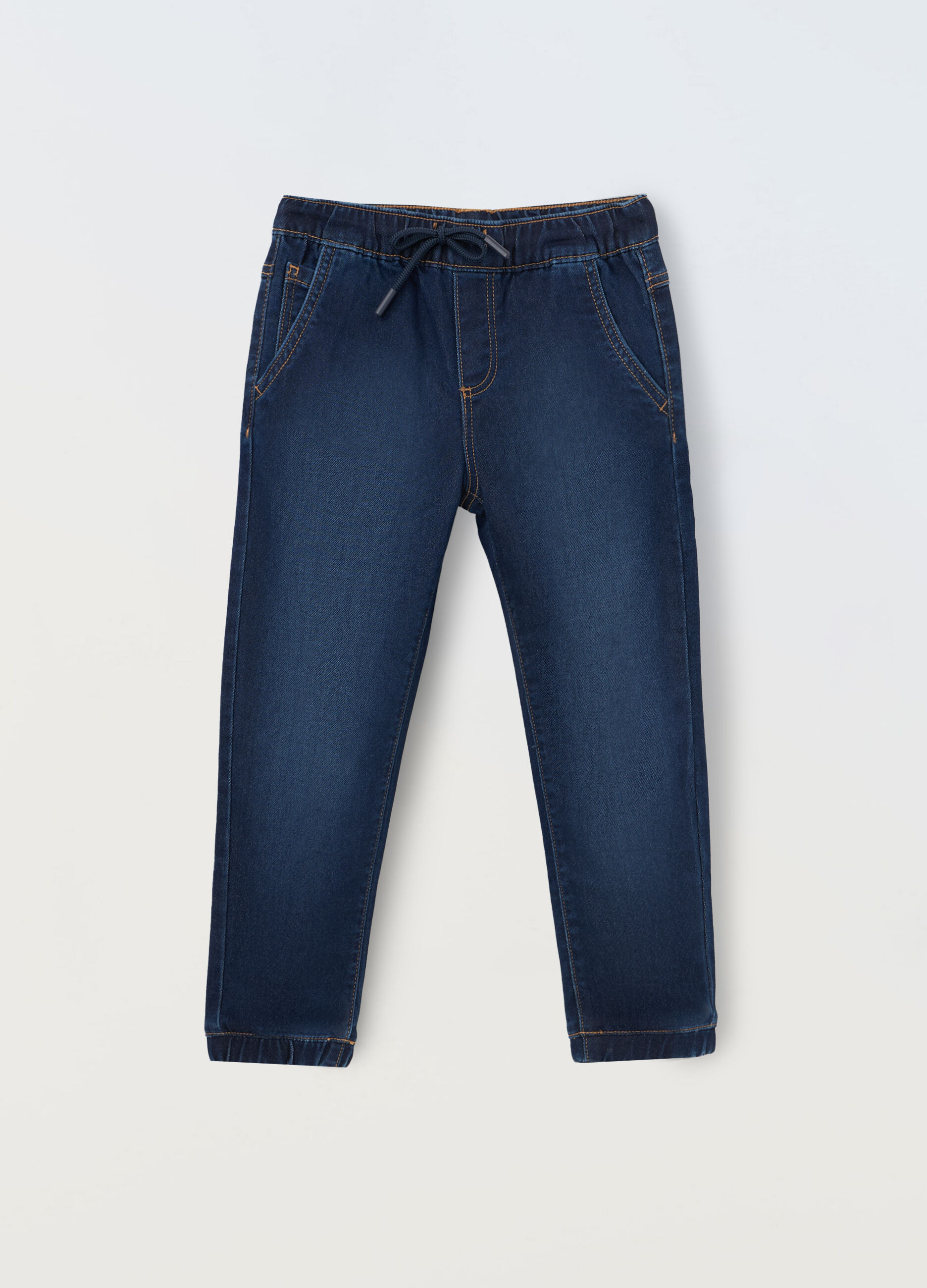Jeans da Bambino
