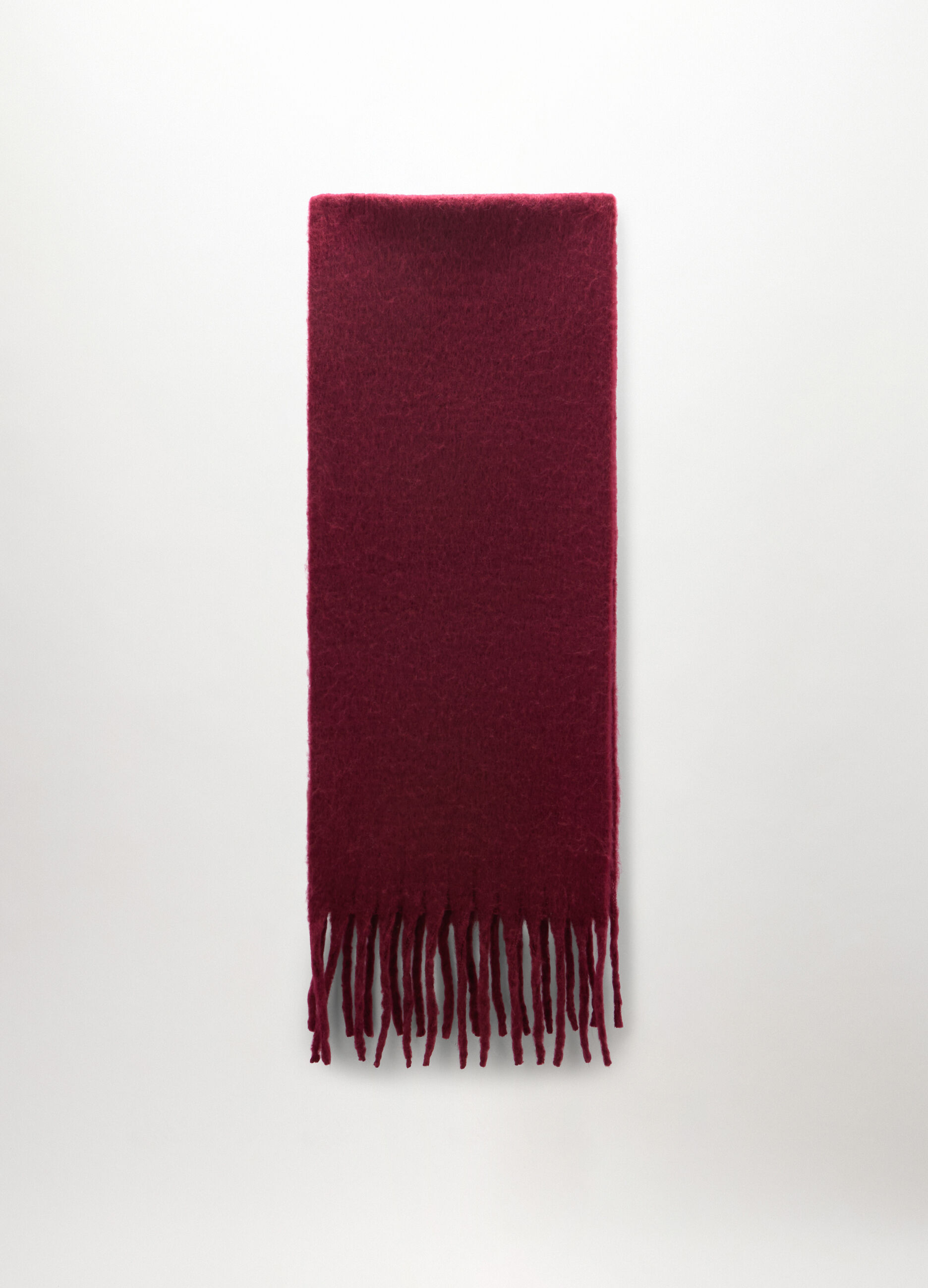 Sciarpa tricot donna_0