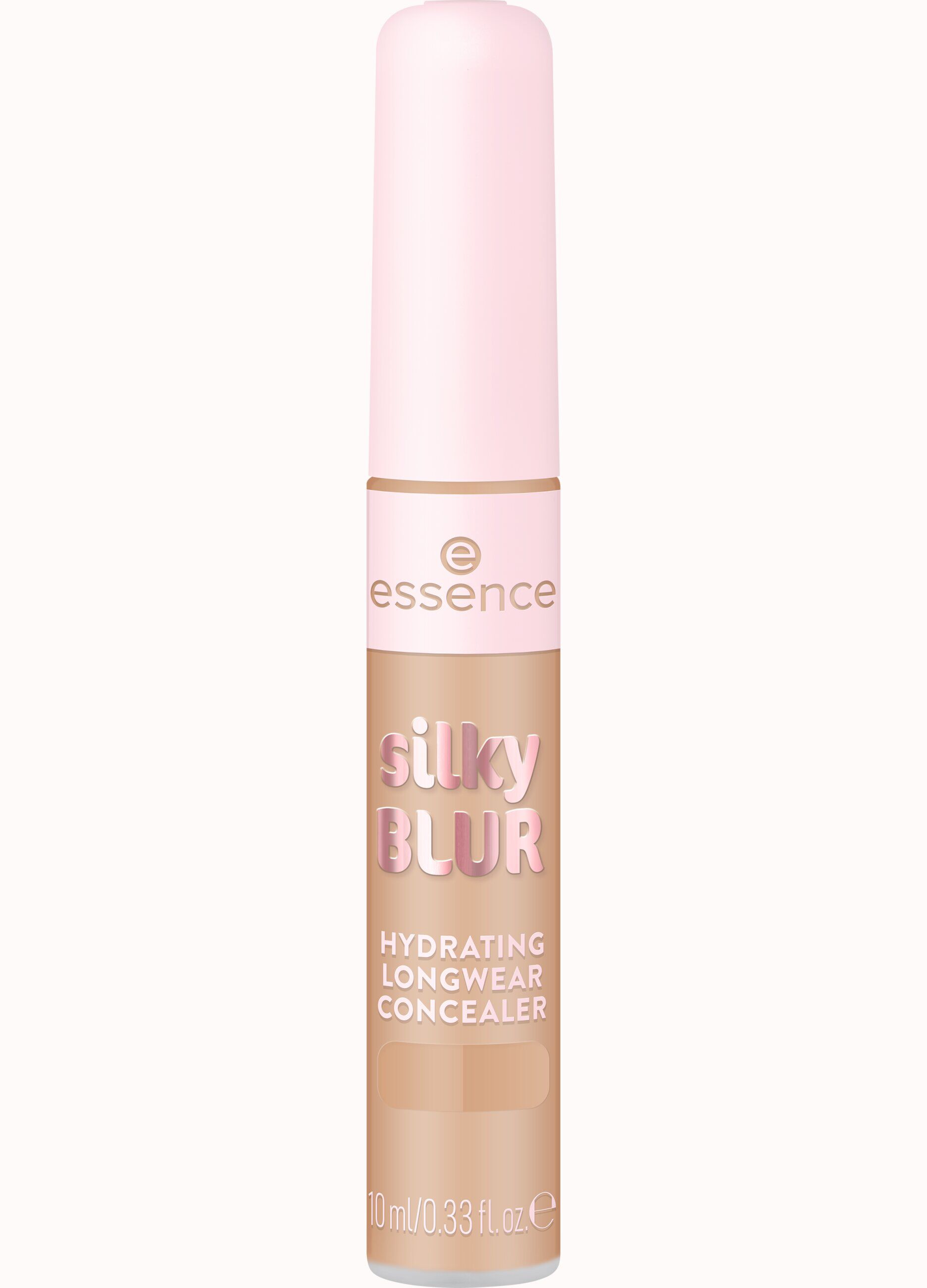 Essence SILKY BLUR HYDRATING correttore a lunga durata 190_0
