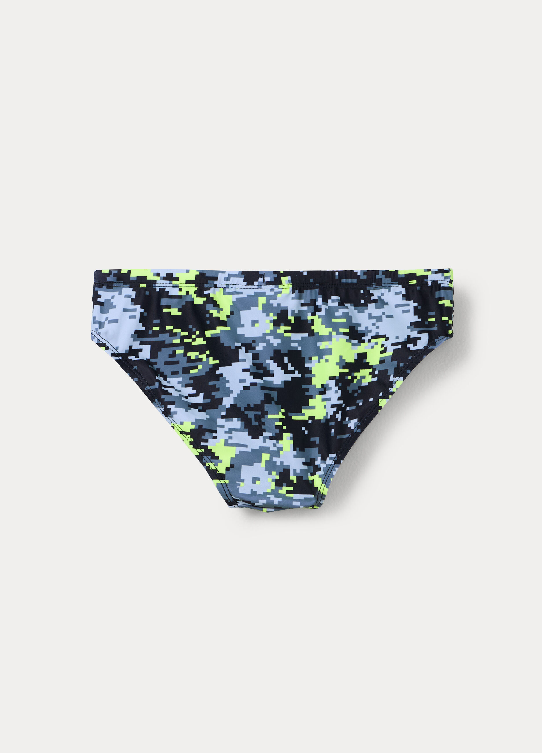 Costume da spiaggia slip ragazzo_1