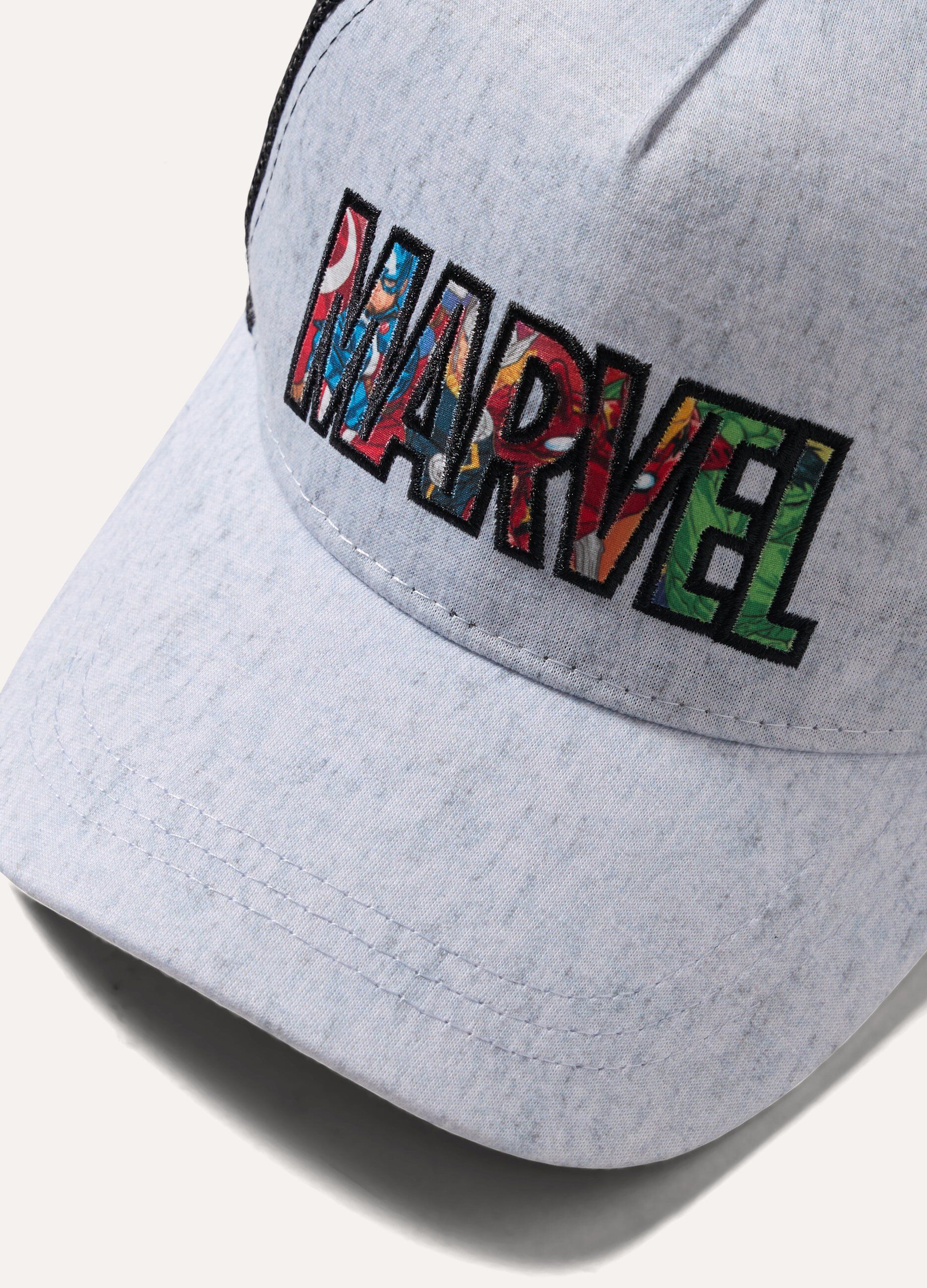 Berretto baseball Marvel_1