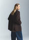 Cappotto misto lana donna_3