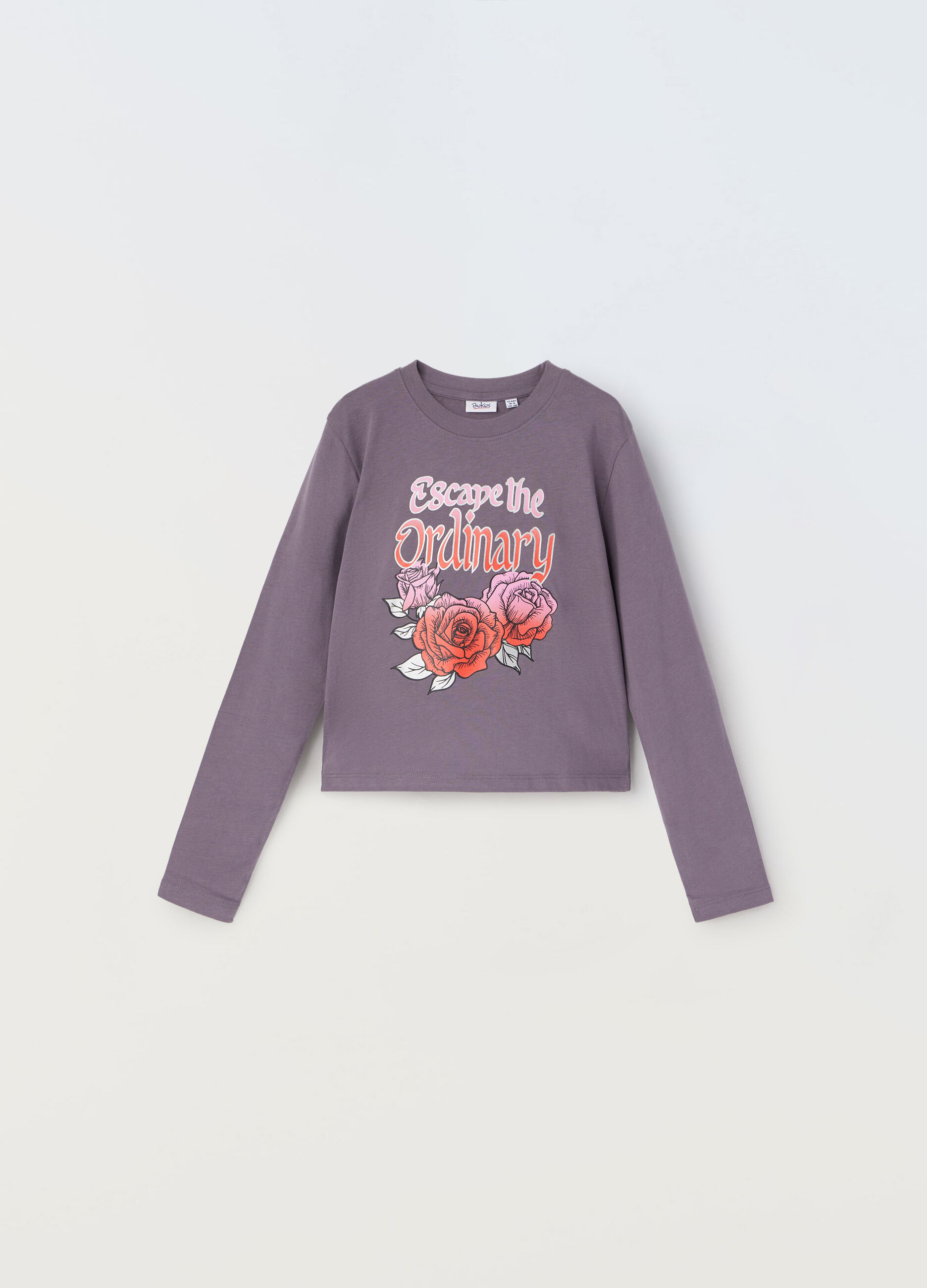 T shirt da Ragazza