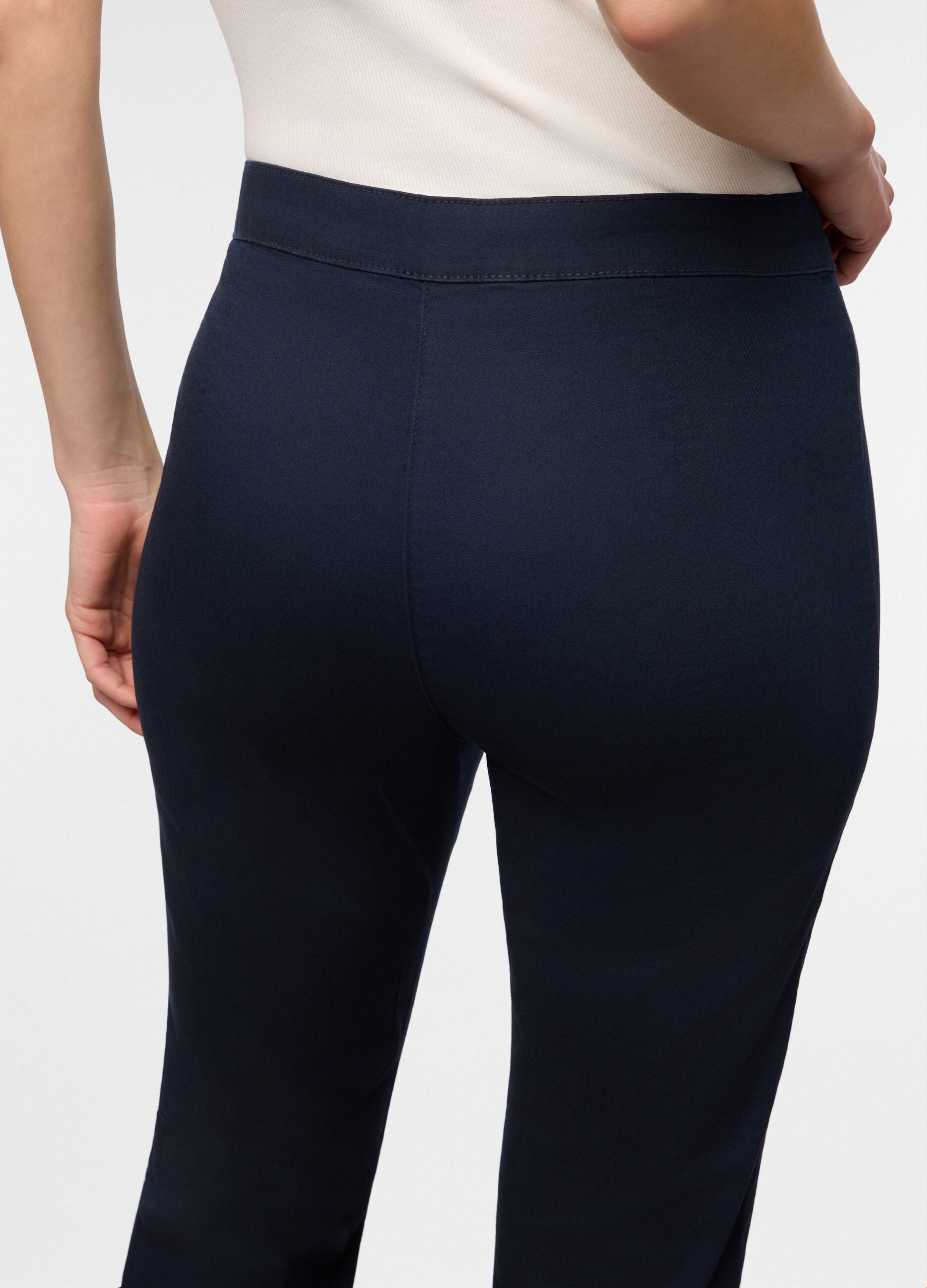 Treggings slim fit donna_2