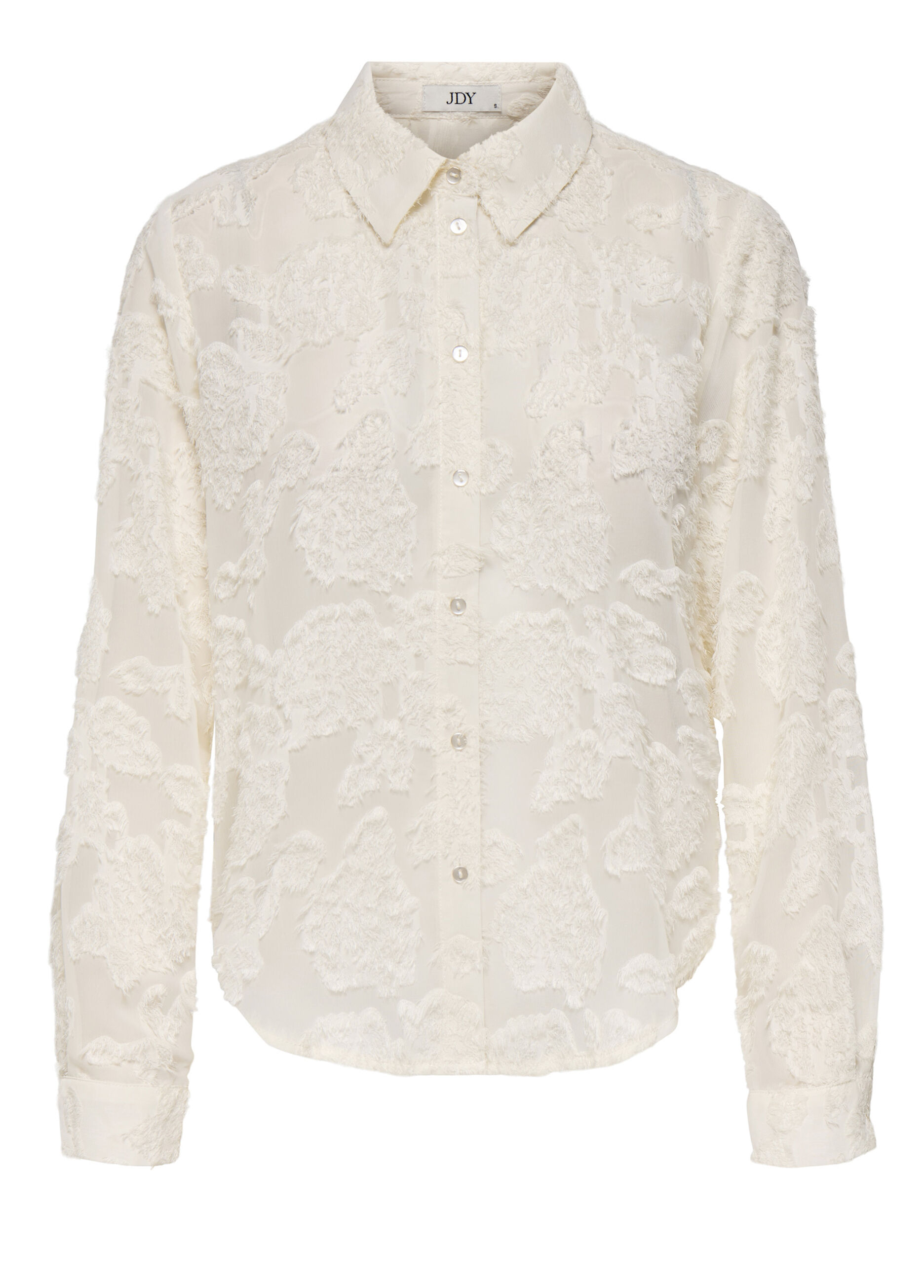 Camicia con lavorazione donna_5