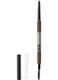 Maybelline New York Matita Sopracciglia Express Brow Ultra Slim, Per Sopracciglia Precise e definite, 004 Medium Brown._1