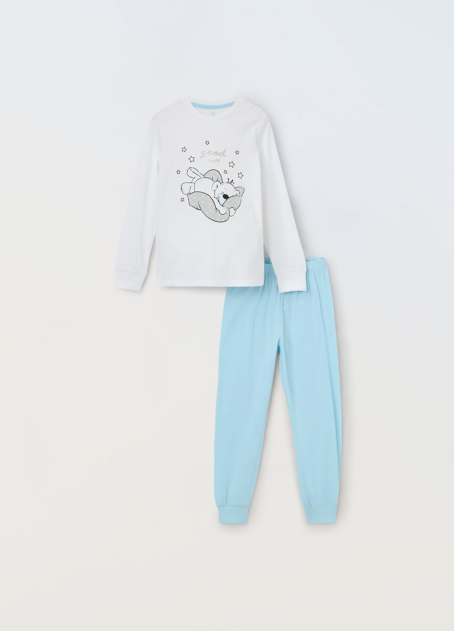 Upim pigiami bimba outlet