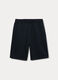 Shorts in tessuto mesh ragazzo_1