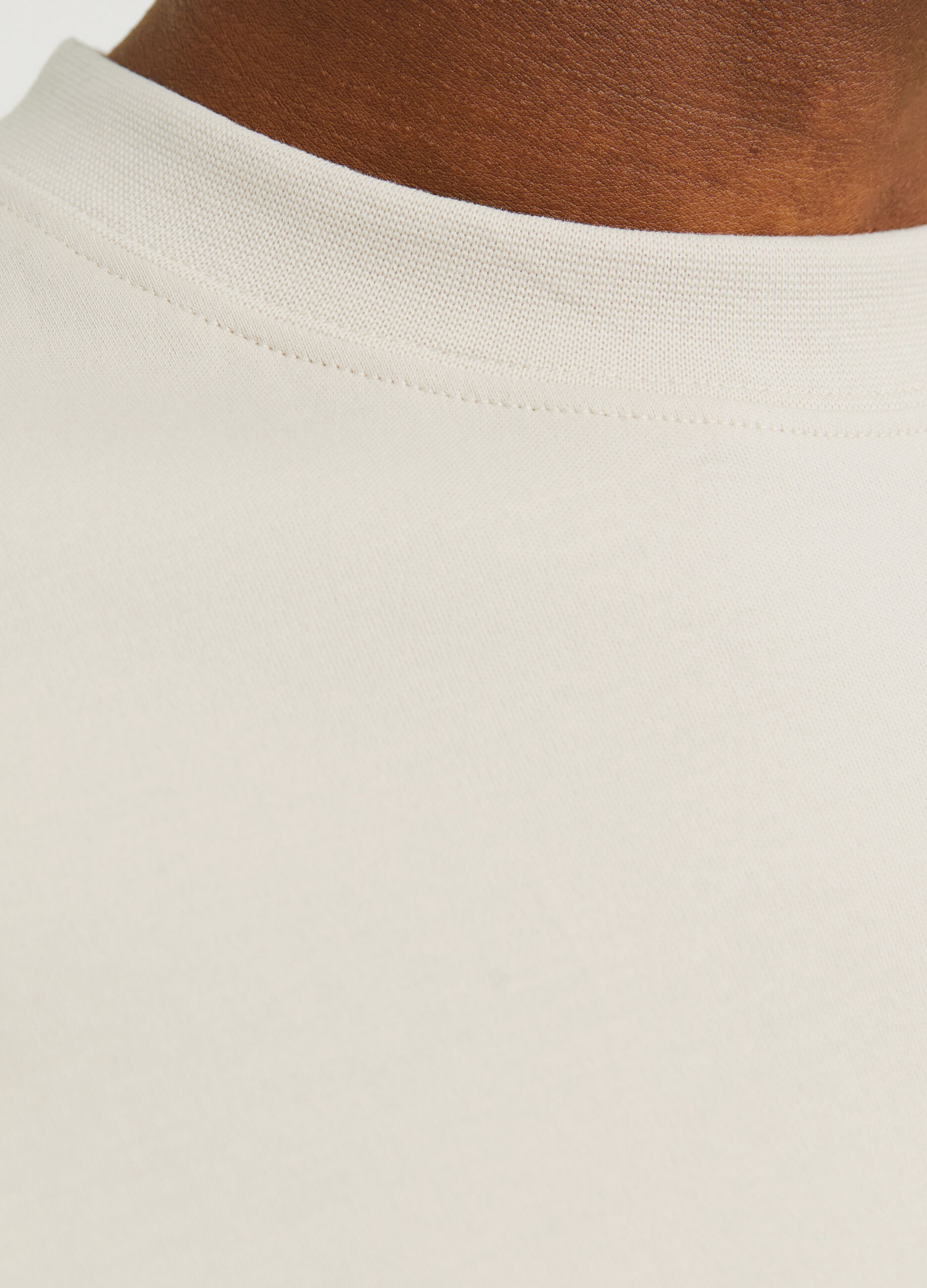 T-shirt loose fit uomo_5