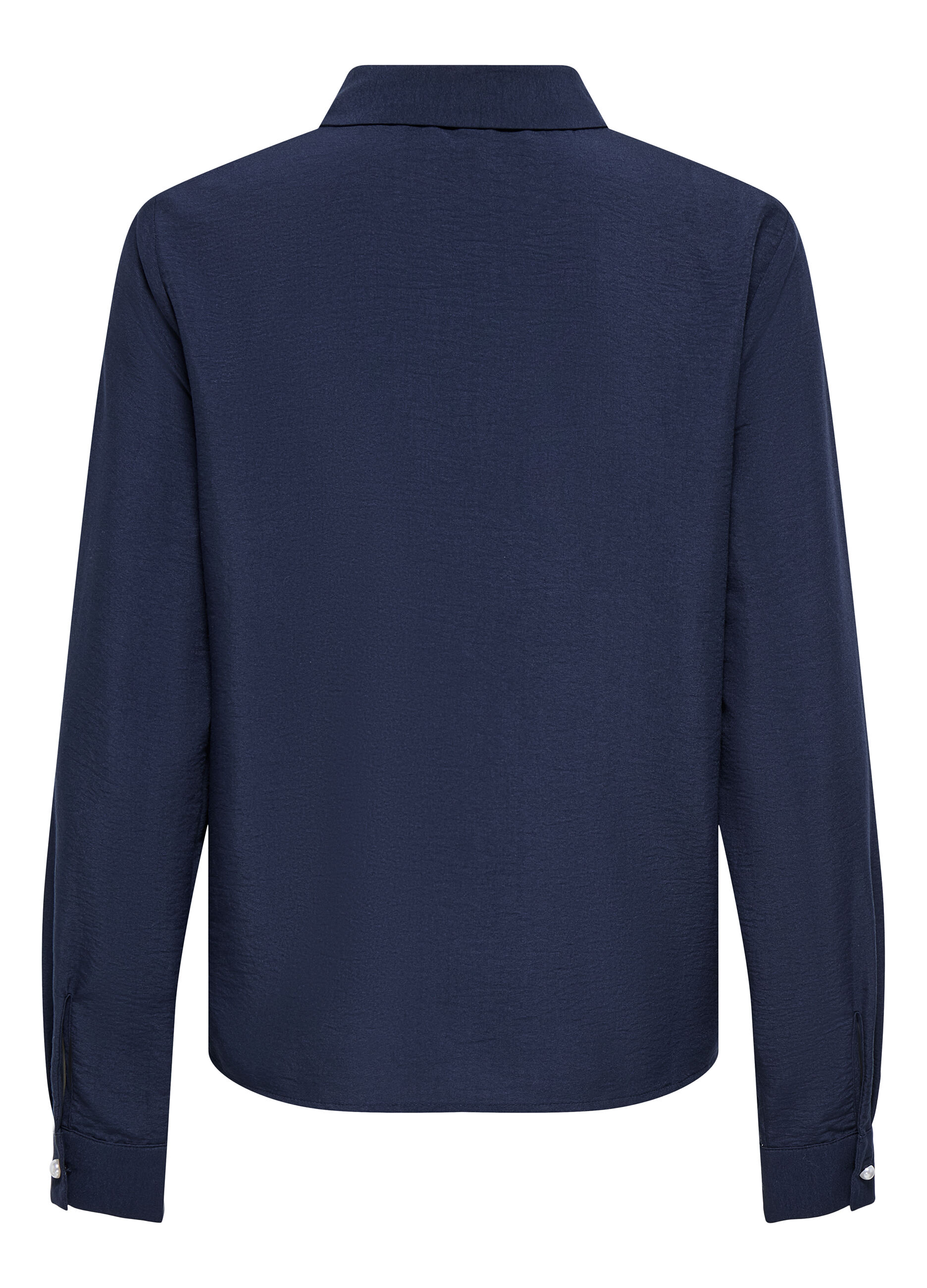 Camicia con colletto alla coreana_2