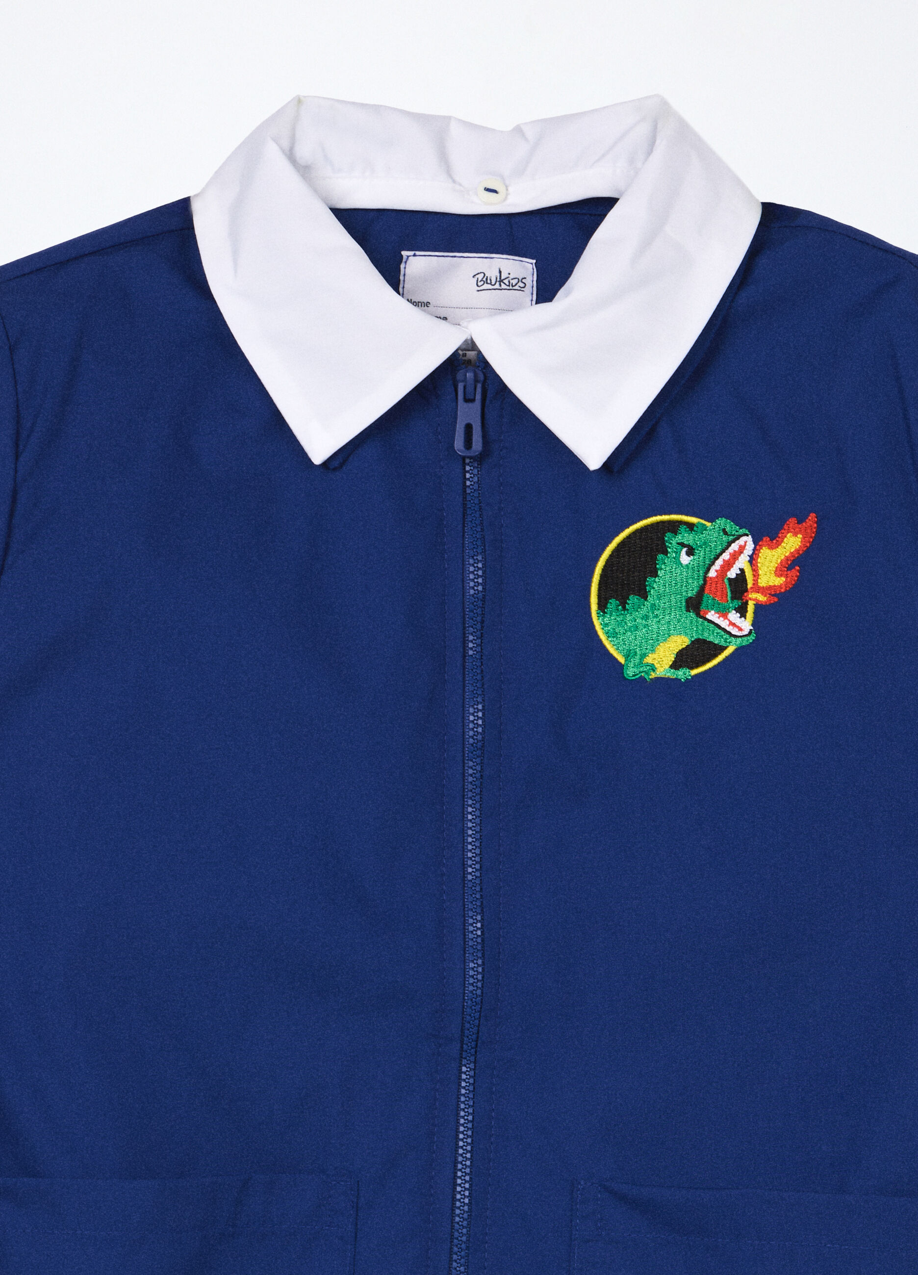 Grembiule misto cotone bambino_2