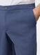 Pantalone chino in misto cotone uomo_2
