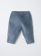 Pantaloni chino in velluto a coste_1
