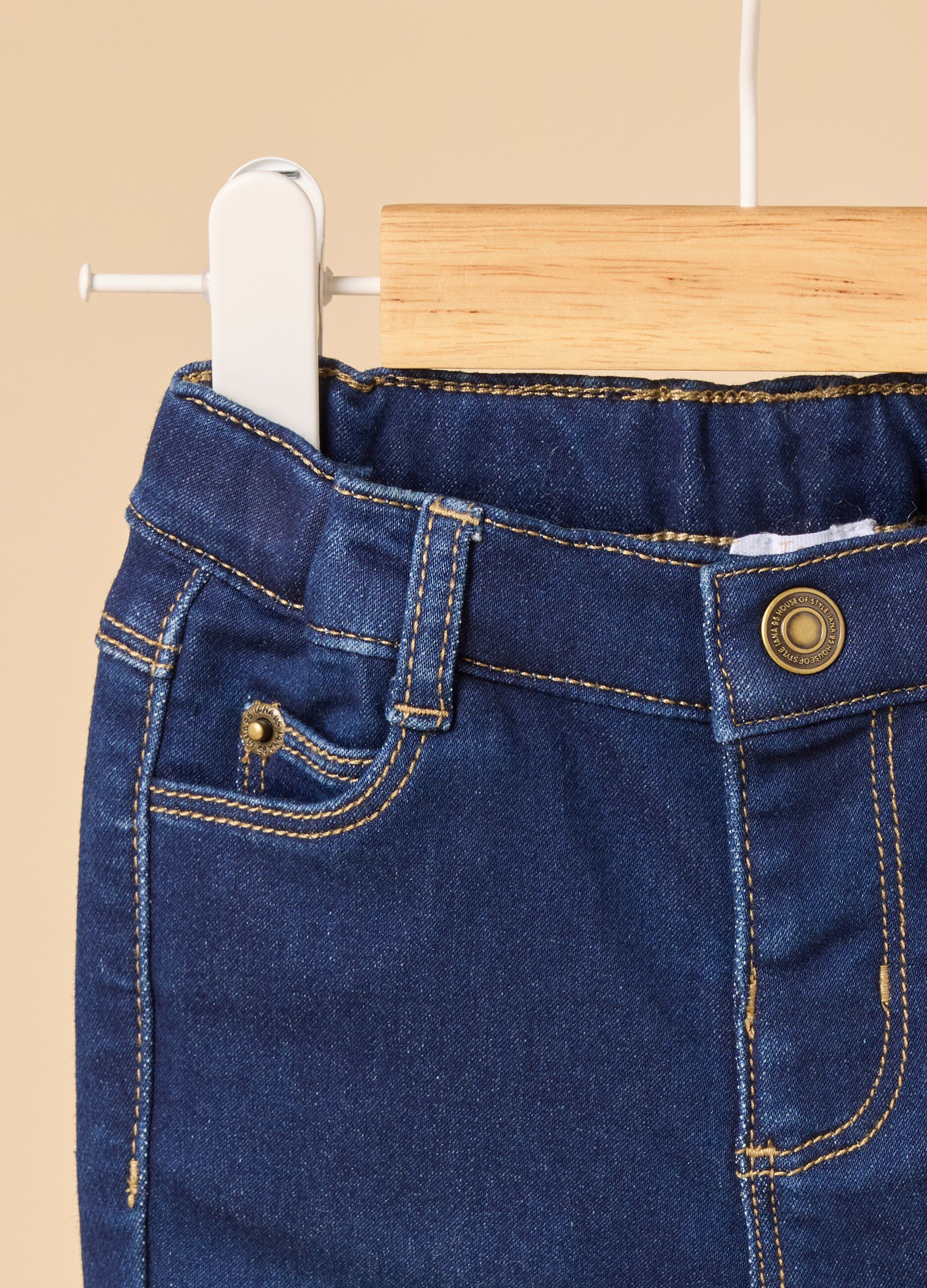 Jeans IANA neonato_1
