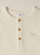 T-shirt in jersey di puro cotone IANA neonato_1