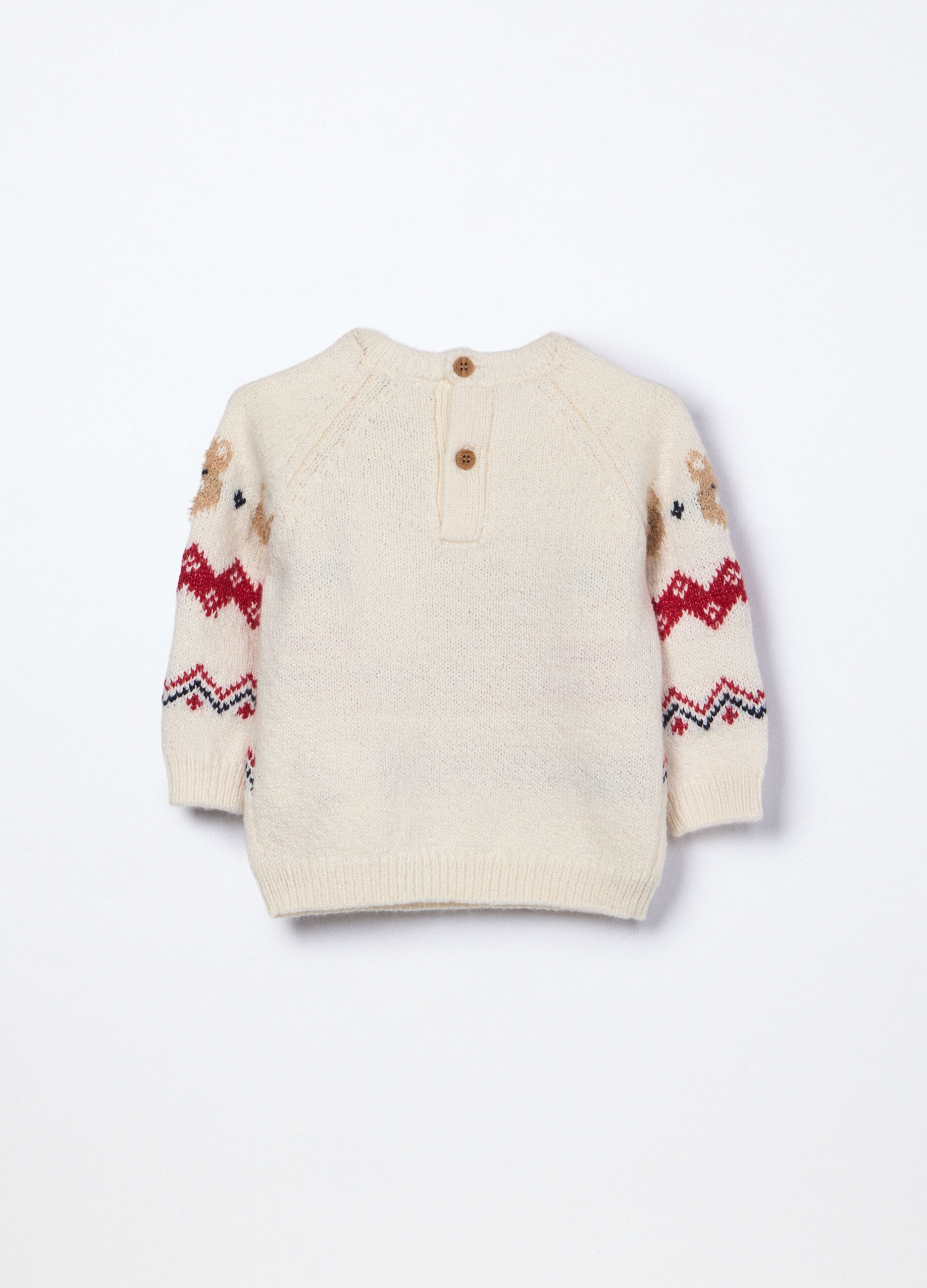 Tricot misto cotone neonato_1