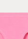 Slip in jersey di cotone stretch bambina_3