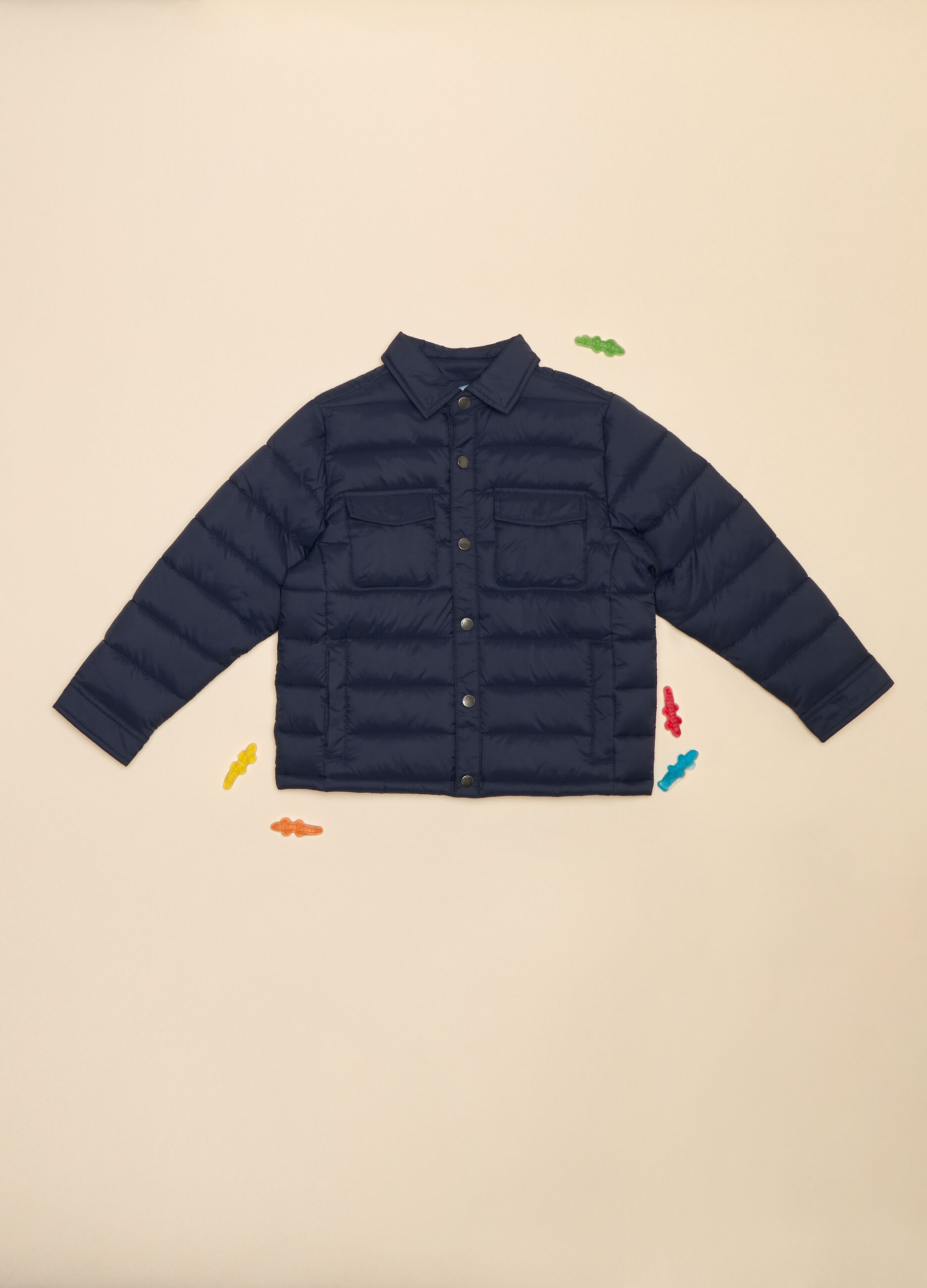 Giubbino imbottito_0