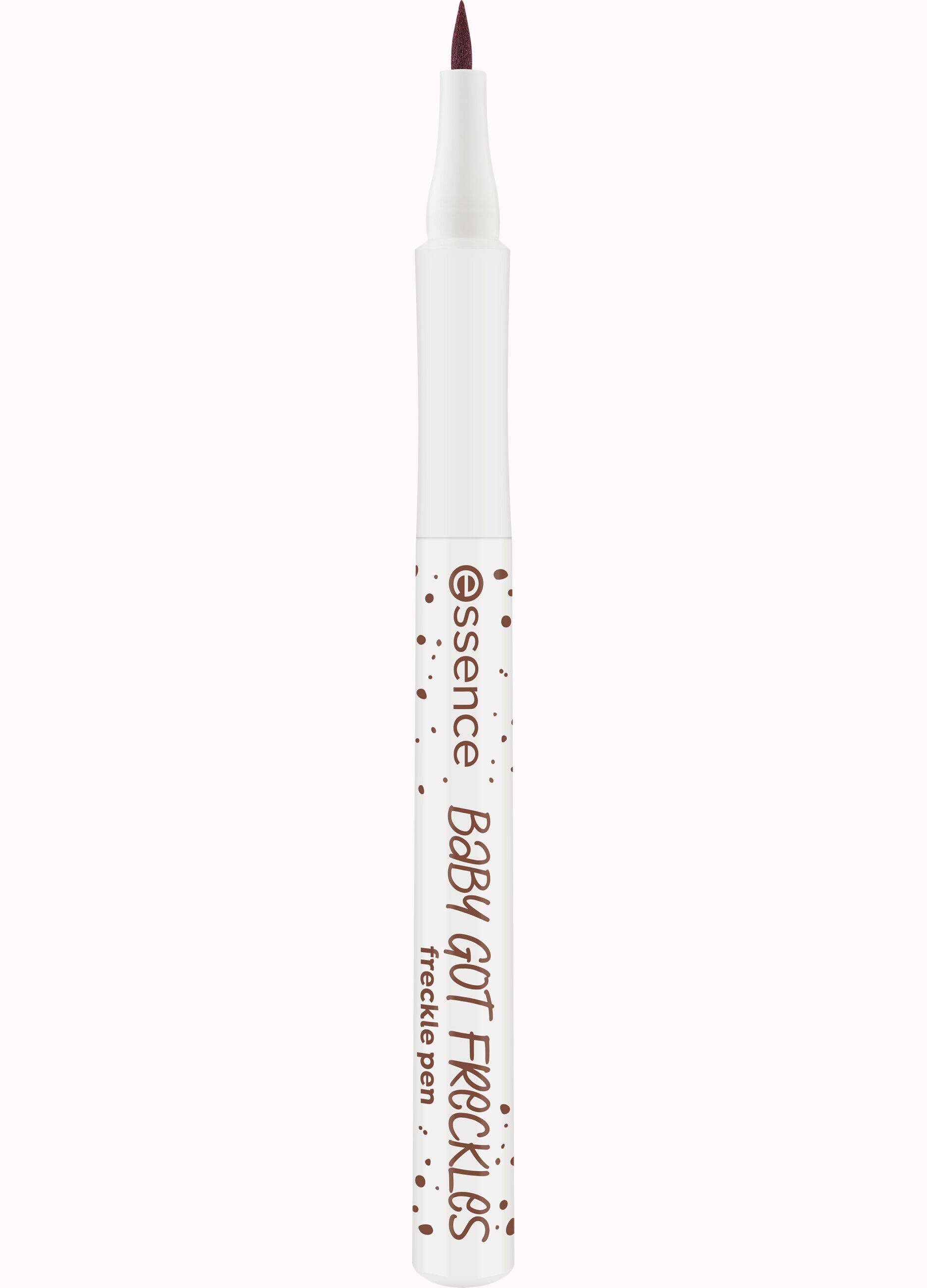 Essence BABY GOT FRECKLES penna lentiggini 10_1