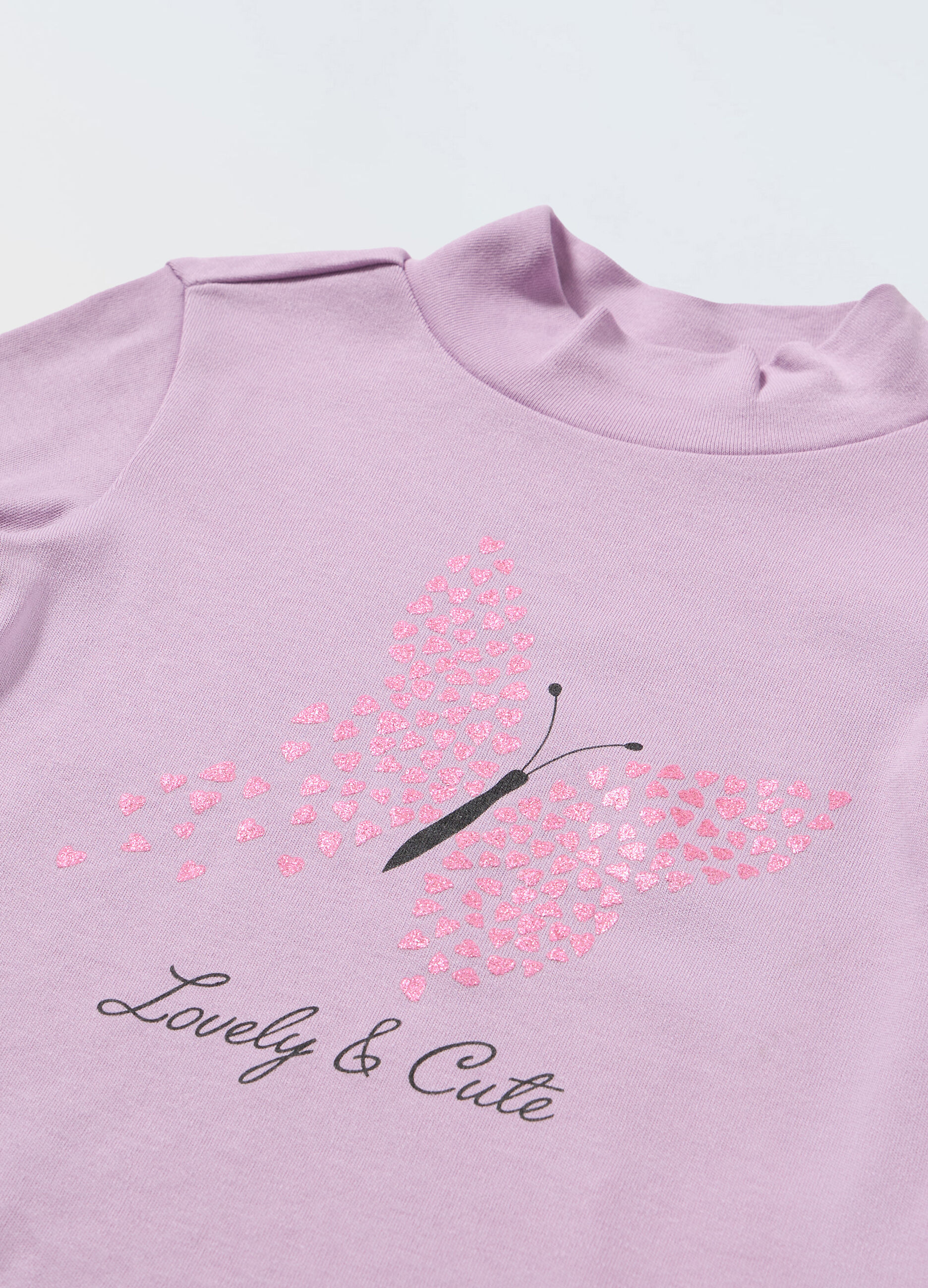 Magliette bambina shop