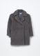 Cappotto in sherpa ragazza_0