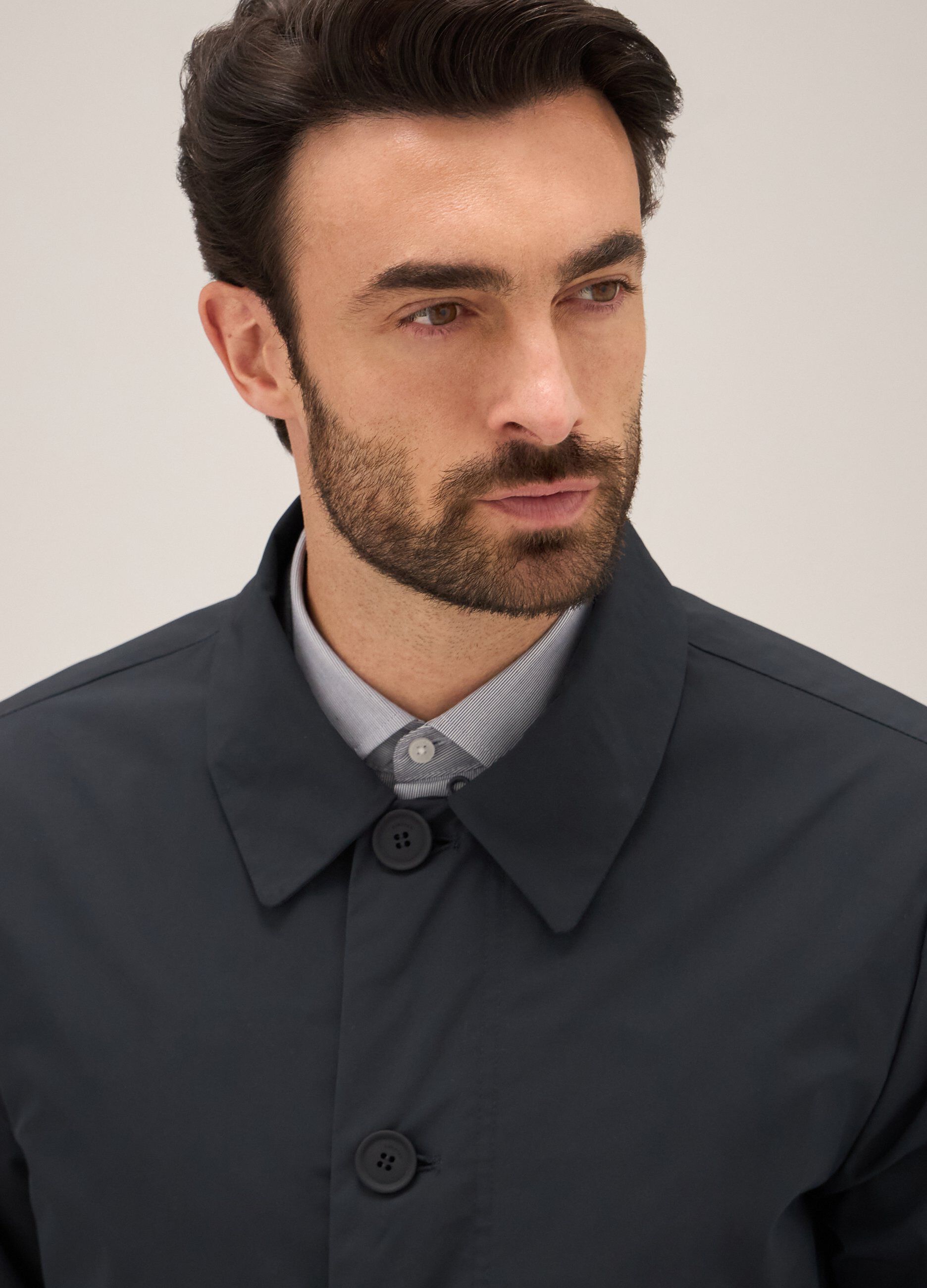 Trench Rumford uomo_2