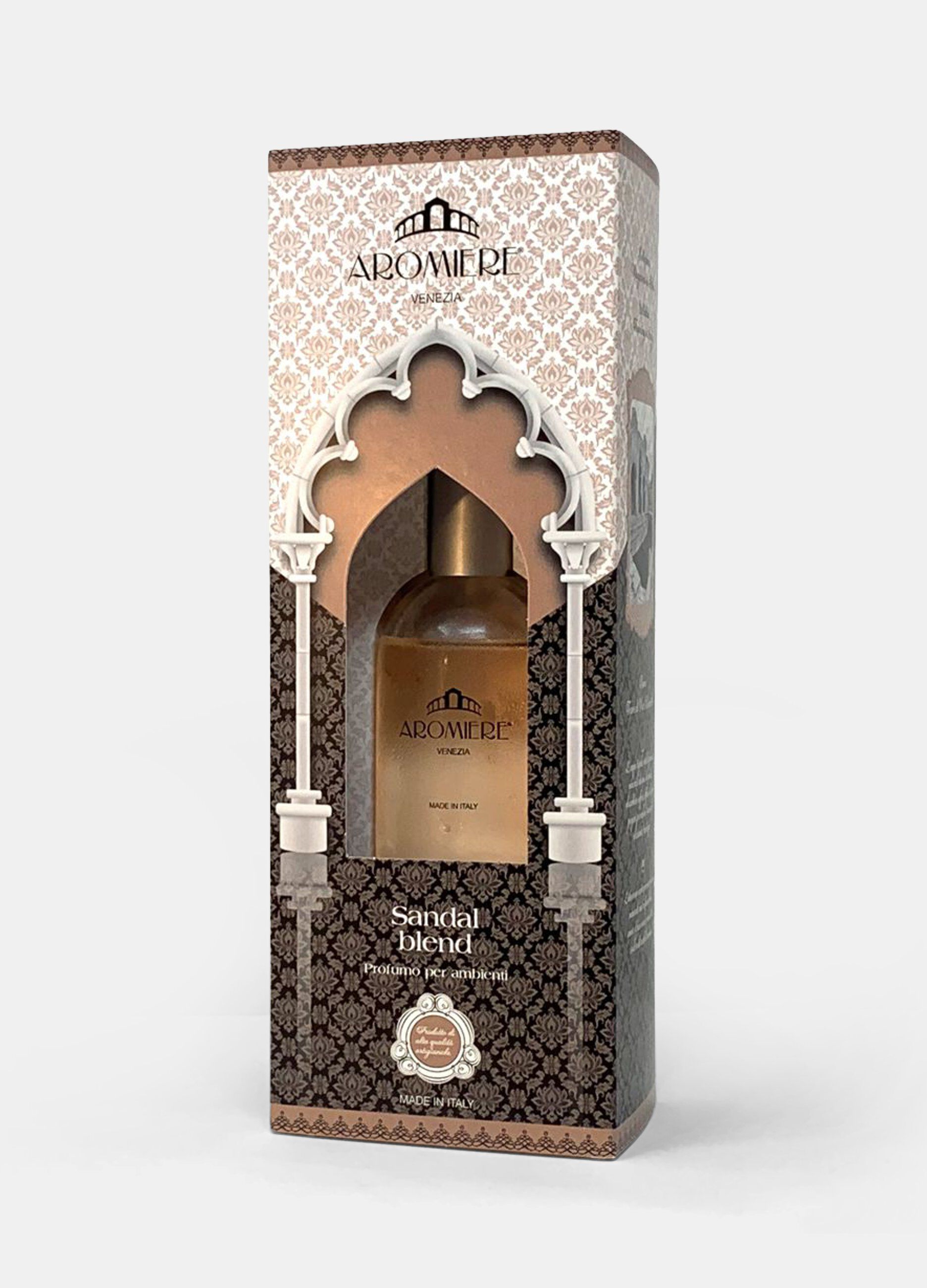 Profumo per ambienti spray Aromiere Venezia_0