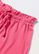 Shorts in puro cotone bambina_1