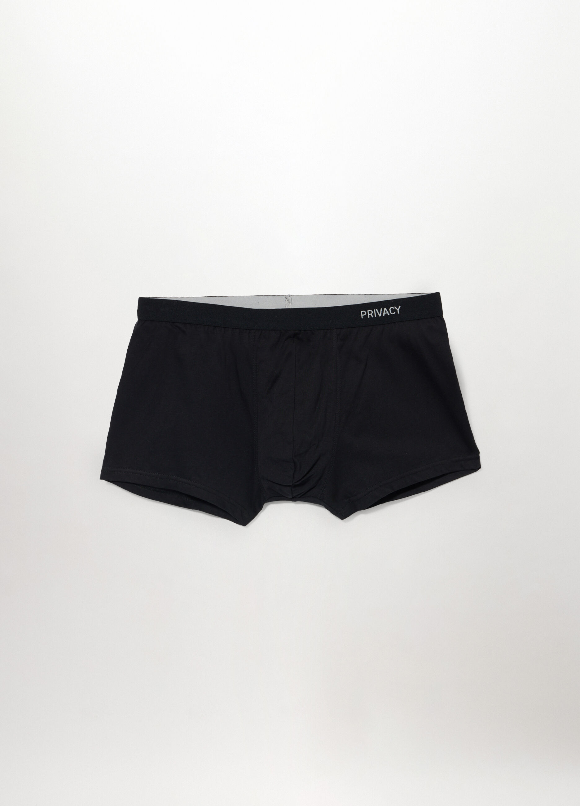 3 pack boxer in cotone con elastico uomo_1