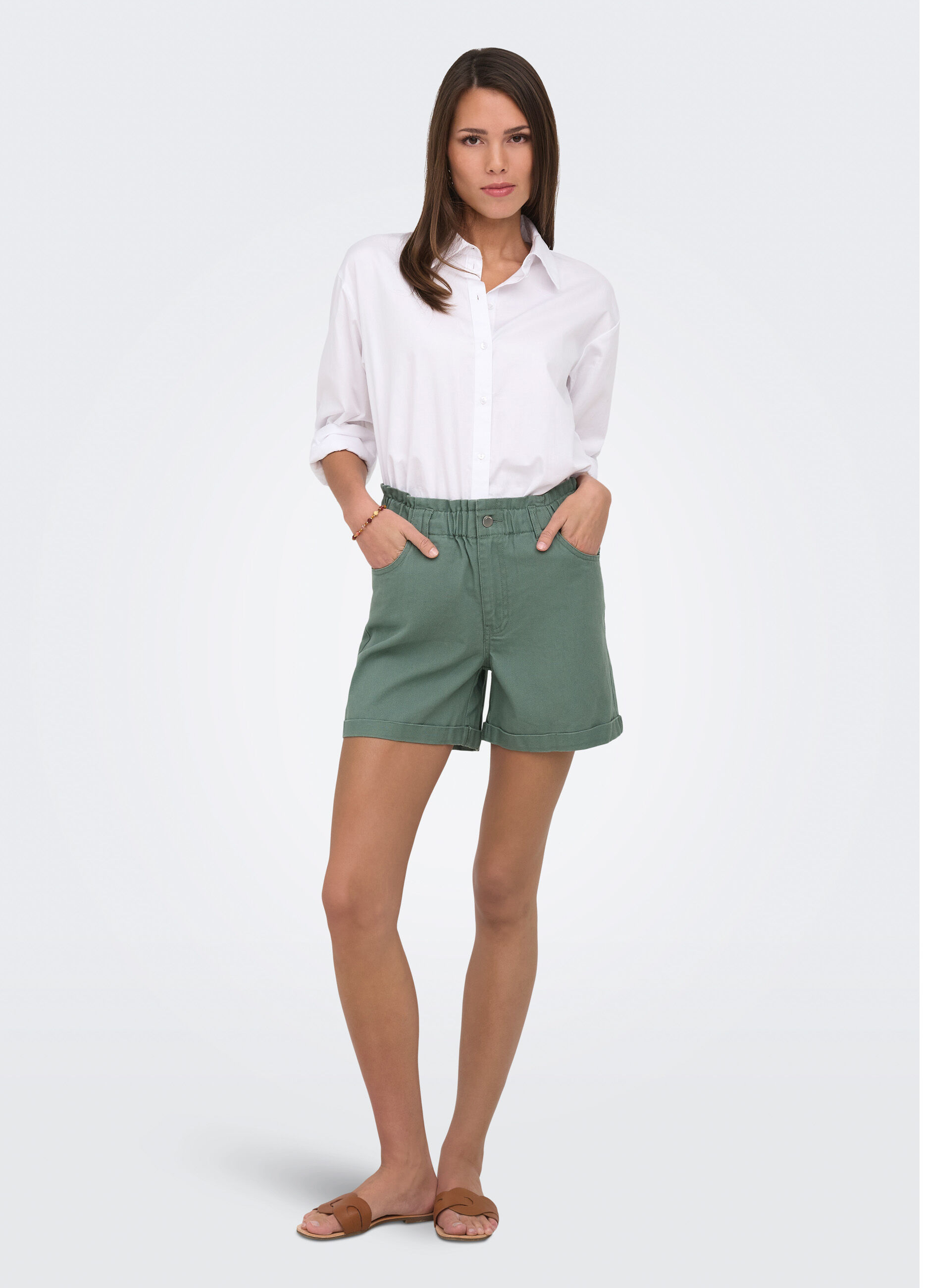 Bemruda loose fit_0