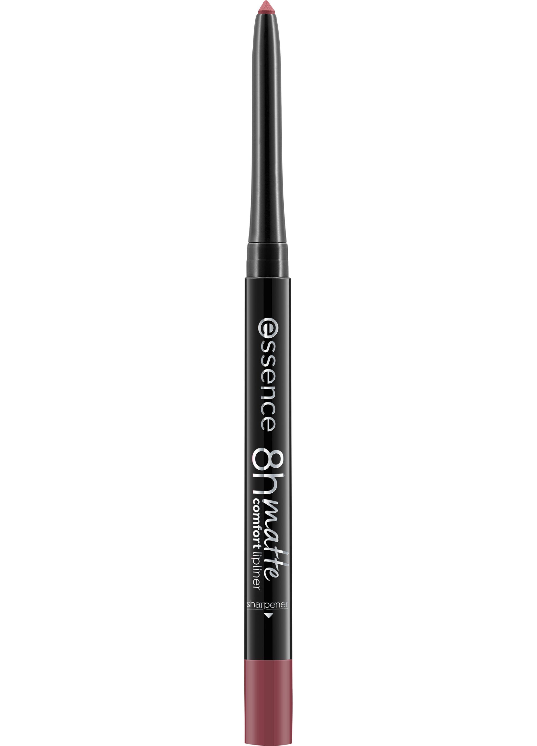 Essence 8h MATTE COMFORT matita labbra 19_1