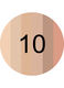 Essence THE NUDE edition palette ombretti 10_3