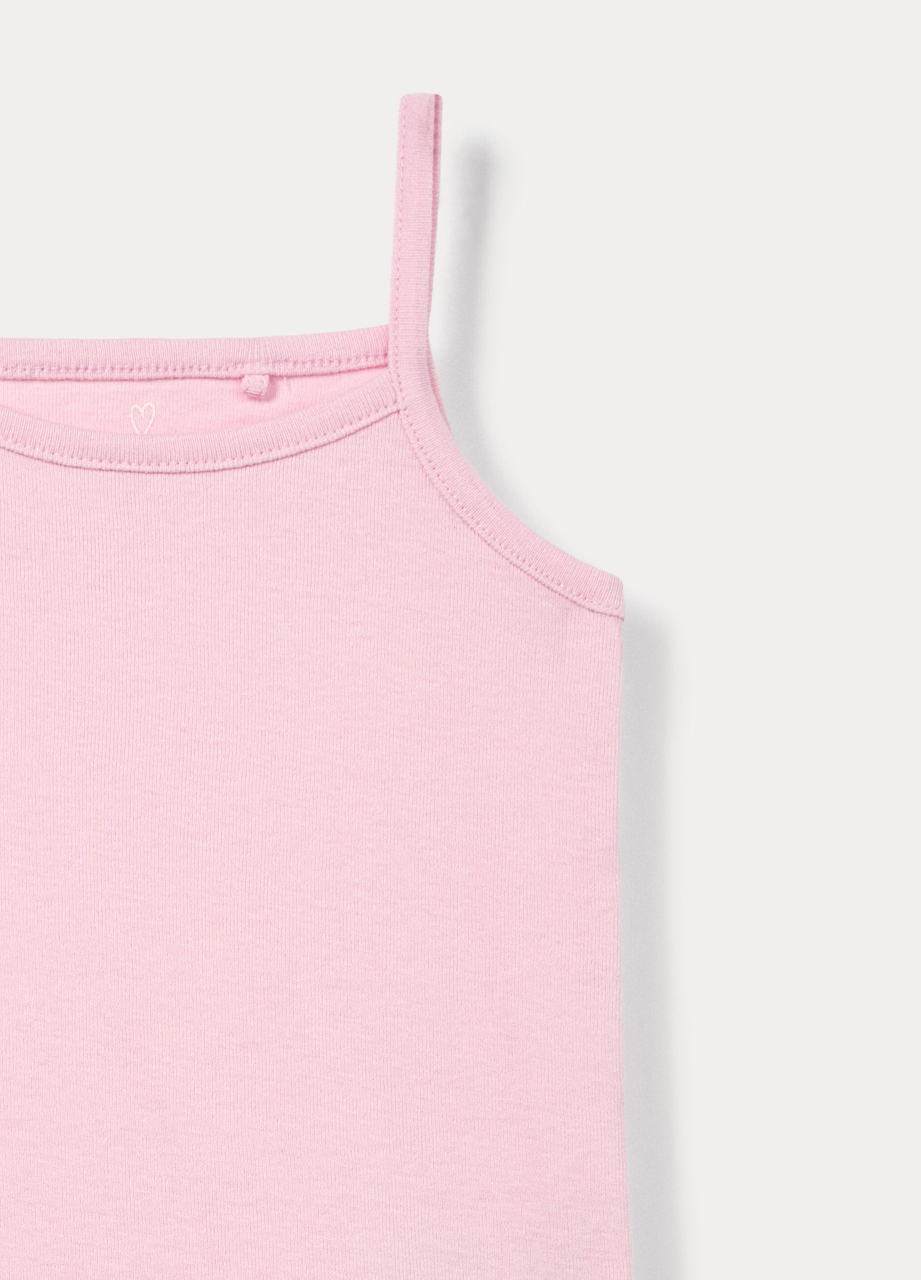 Pack 3 body in costina di puro cotone _3