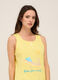 Set pigiama corto in jersey di puro cotone donna_2