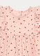 Vestito in jersey di puro cotone neonata_2