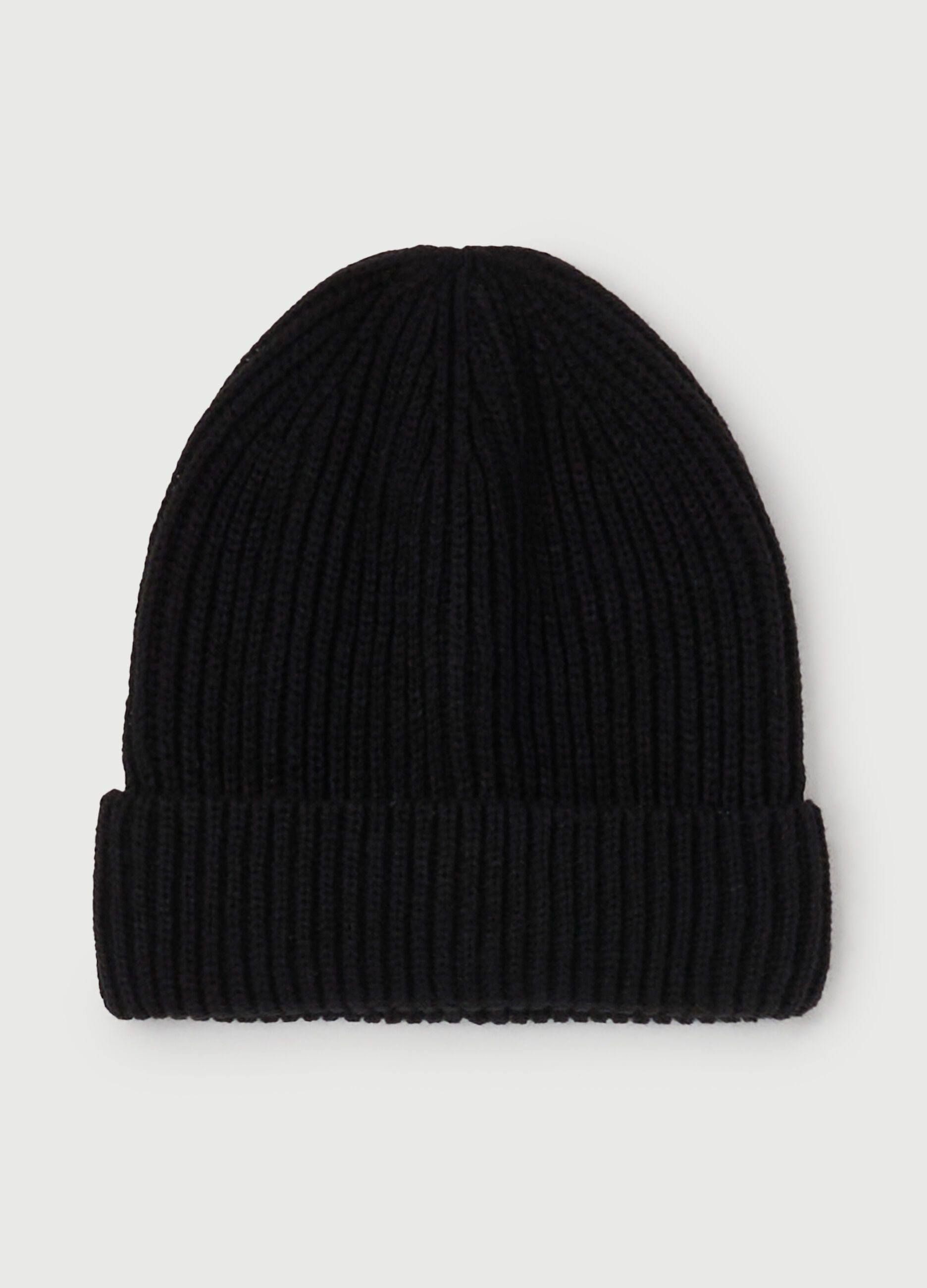 Berretto tricot donna_0