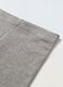 Leggings in cotone stretch bambina_1