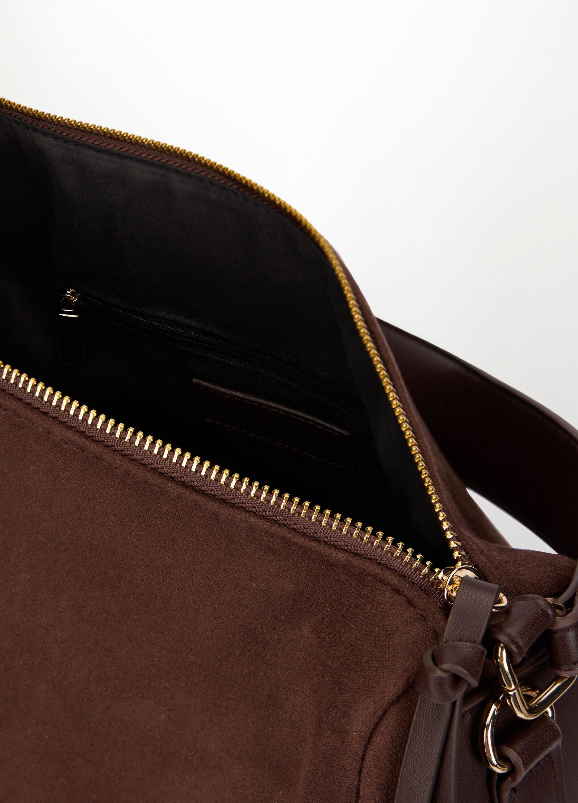 Borsa scamosciata donna_2