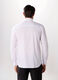 Camicia slim fit in cotone stretch uomo_1