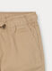 Pantaloni chino in puro cotone bambino_2