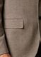 Blazer operato tinto filo Rumford uomo_2