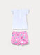 Set pigiama corto Disney in puro cotone_1