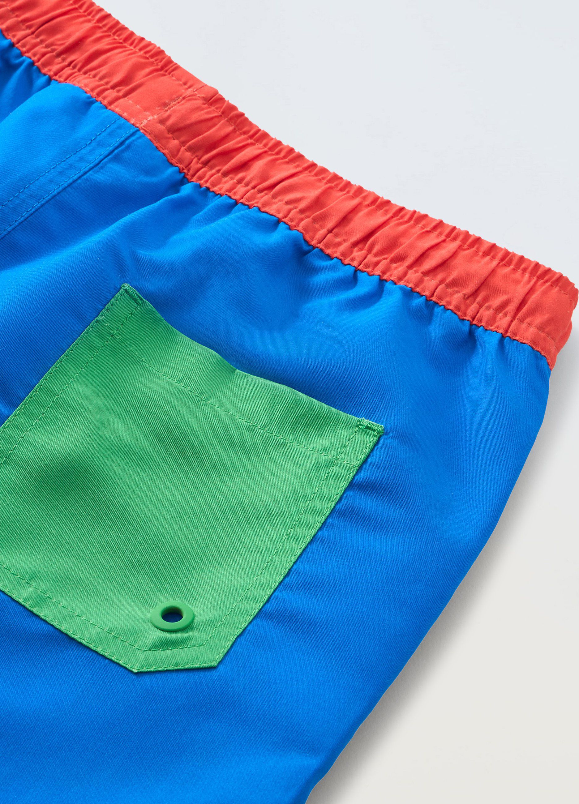 Boxer costume con stampa bambino_1